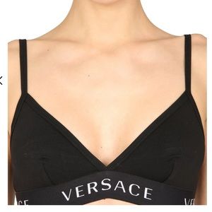 Versace Bralette